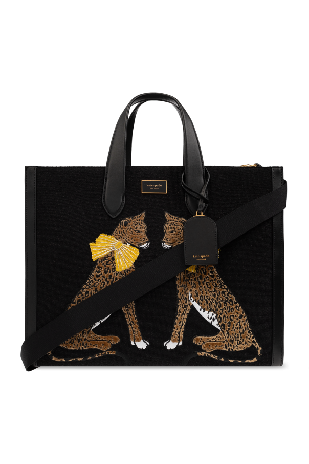 Kate Spade ‘Manhattan’ shopper bag Women's Bags Vitkac